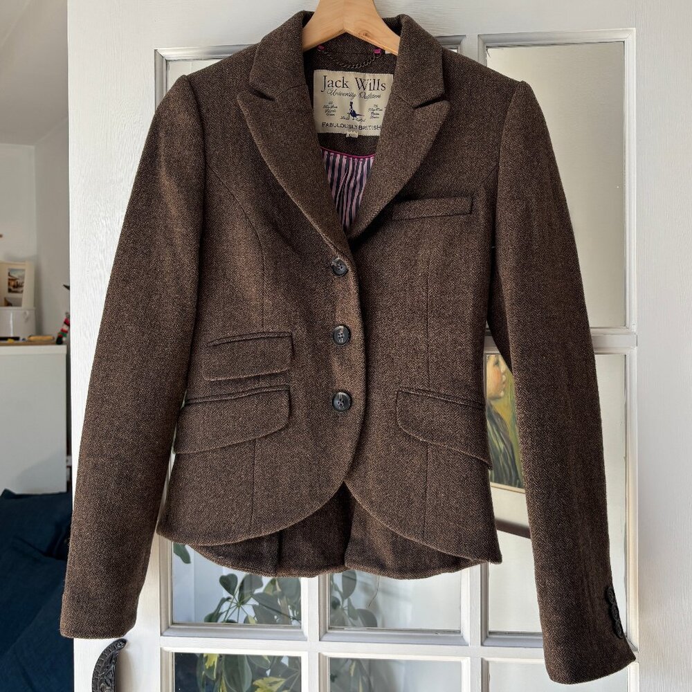 Jack Wills Blazer